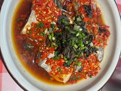 -西江红·株洲本地菜(滨江南路店)