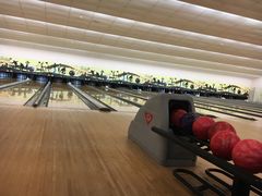 -广州保龄球馆(广州天河体育中心店)