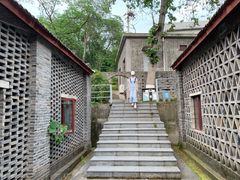 -T80科技文化国际社区-停车场