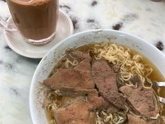 -维记咖啡粉面(福荣街店)