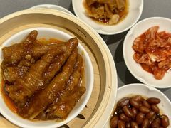 -阿庄新豫菜(航海东路店)