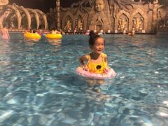 -苏州乐园森林水世界