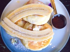 -The Rug Cafe(王府中环店)