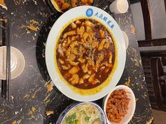 -大众酸菜鱼(梨花巷总店)