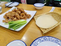 虾酱五花肉-潮有信餐厅(碧桂园十里金滩店)
