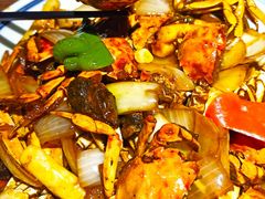 -周家二小姐的菜(西津渡店)