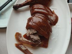 -惠丰堂饭庄·烤鸭·京味菜(西北旺·航天城店)