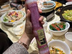 -串盟烧烤大排档·长沙美食地标(星沙店)