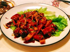 -上海年代·浙菜家烧·小海鲜(水上东路店)