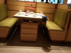 卡座-海底捞火锅(吴中路店)