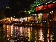 -乌镇景区