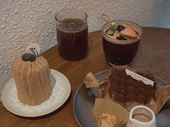 -Kekimatata 生日蛋糕·烘焙教学