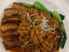 -白金汉爵大酒店·中餐厅(相城店)