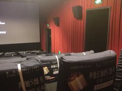 -新影联·华谊兄弟影院(望京店)