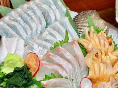 -酒肴一瓢·活贝料理·日本料理(三元桥·霄云路店)