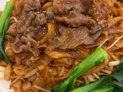 -新成海港大酒楼(康华路店)