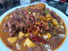 -九锅一堂酸菜鱼(万达广场店)