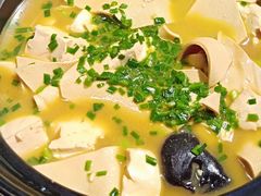 -小厨娘淮扬菜(清江苏宁广场店)
