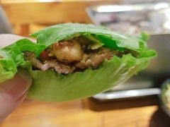 -丹东特色烤肉(学府路一部店)