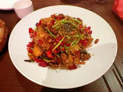 -单家老院·院子里的青岛菜(沙子口店)