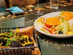 -第101座花园餐厅(湖滨88店)