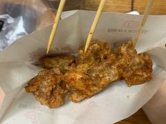 -傅强排骨(成都总店)