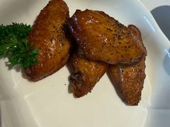 -黑宝石西餐厅(汇励99城市公园店)