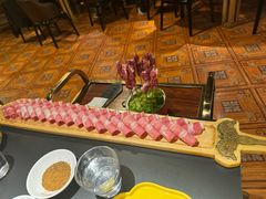 -羊大爷涮肉(亮马桥店)