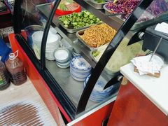 -桂花香手工面(鼓楼店)