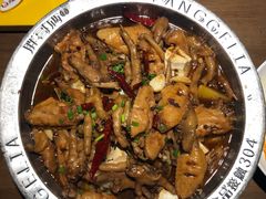 -胖哥俩肉蟹煲(湖滨银泰in77店)