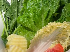 -左庭右院鲜牛肉火锅(苏州园区永旺店)