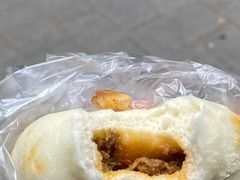 -清真石家包子(大皮院总店)
