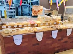 -C·BREAD饱仓(北苑店)