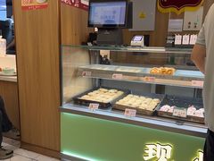 -白玉兰小吃(新村路店)