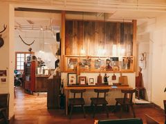 -懒鱼时光馆(沙坪坝店)