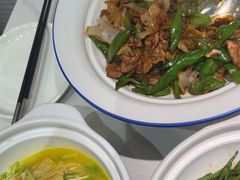 -兰湘子·湘菜小炒(石家庄万象城店)