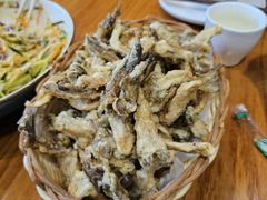 -金掌勺·锅包肉(双榆树店)