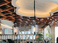 -庆江南江南菜(琴湖溪里花园城店)