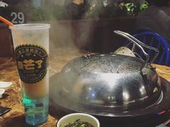 -船奇蒸汽海鲜·闽菜(八市海鲜总店)