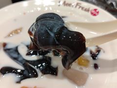 -鲜芋仙(大兴龙湖店)