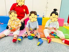 -全优加早教·托育(光大花园校区)