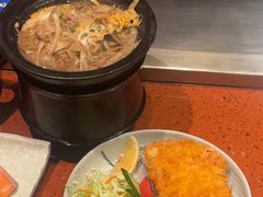 -小山日本料理(兴业太古汇店)