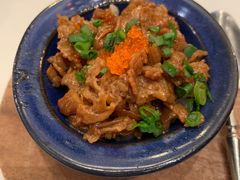 -火山屋台(新街口店)