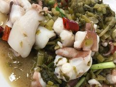 -金海湾海鲜排档(朱家尖店)