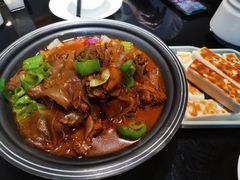 -阿庄新豫菜(通泰路店)