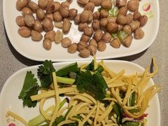 -巴蜀王婆大虾(南锣鼓巷店)