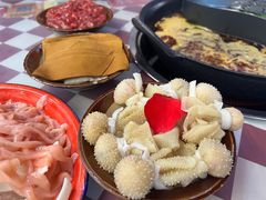-赵美丽·重庆社区火锅·直营店(火车东站·中豪国际店)