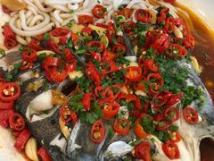 -桦立酒家(宜山路店)