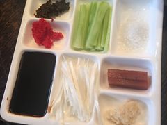 -四季民福烤鸭店(前门廊房二条店)