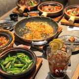 啫火：万象城6楼的煲气